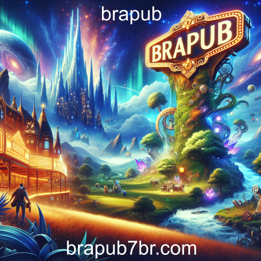 Explorando o Mundo dos Jogos de Aventura: Uma Jornada Incrível