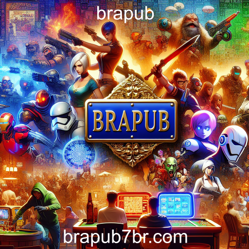 A Evolução dos Jogos Multijogador: Da Solitude à Conexão Global
