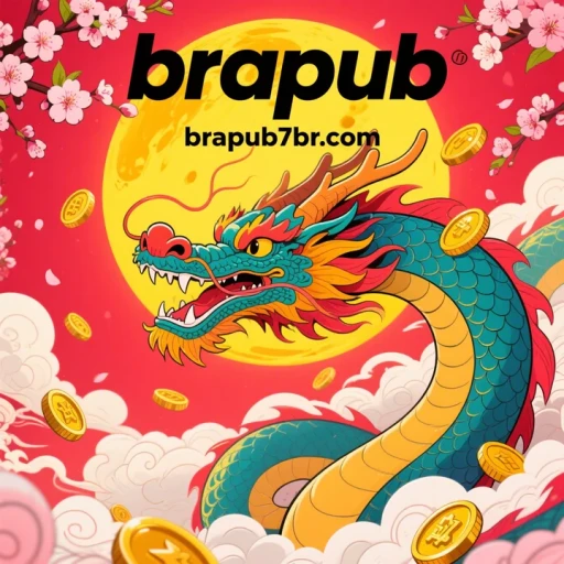Logo brapub